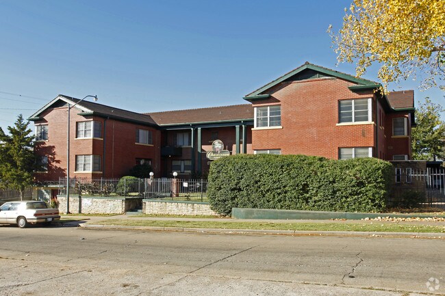 Foto del edificio - Chardonnay Apartments