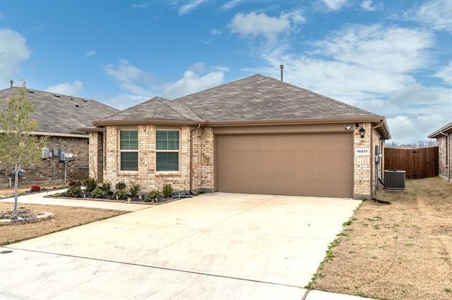 Foto del edificio - 16617 Porterfield Ln