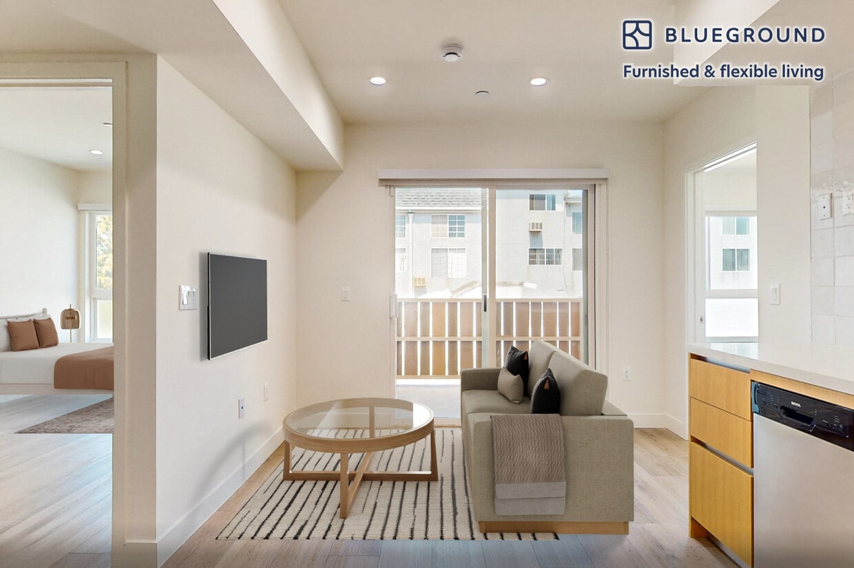 Primary Photo - 1600 Venice Blvd.