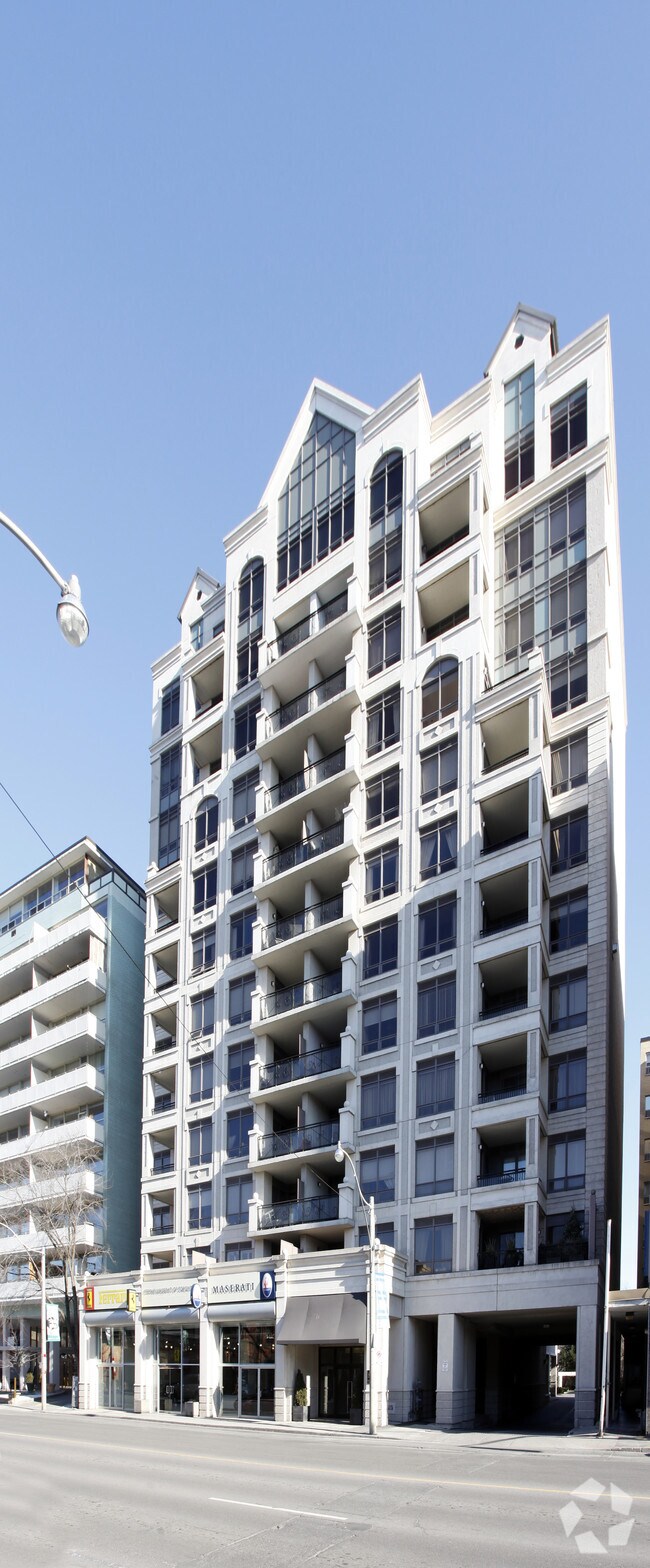 Building Photo - Residences of Auberge on the Park