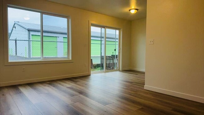 Foto del edificio - 4 bedroom duplex