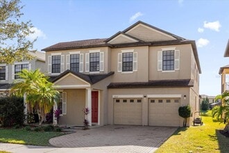 Building Photo - 9657 Moss Rose Way