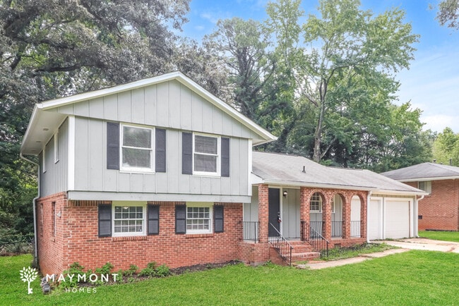 Building Photo - 4376 Clevemont Rd