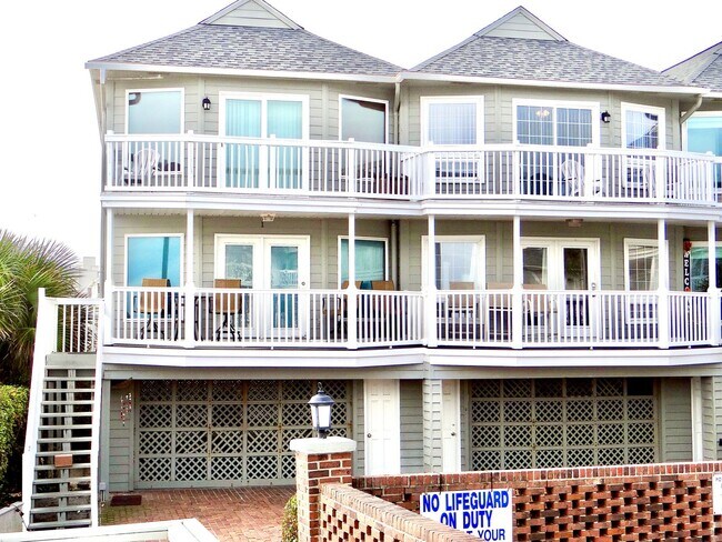 Building Photo - Oceanfront All Inclusive Winter Rental Ava...