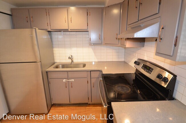 Building Photo - 2 br, 1 bath House - 1574 Tamarac Street U...