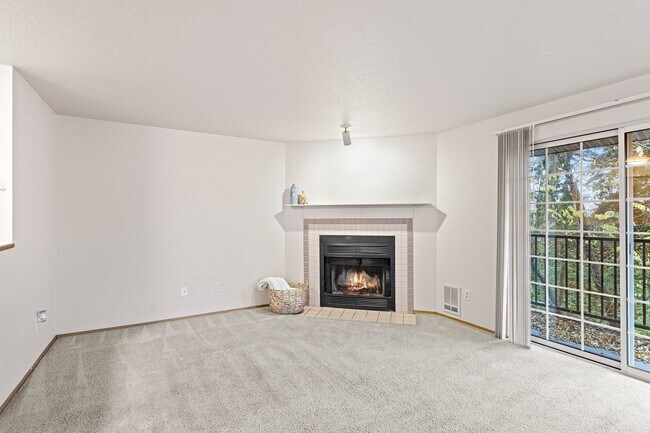 Foto del interior - Heron View Apartment Homes