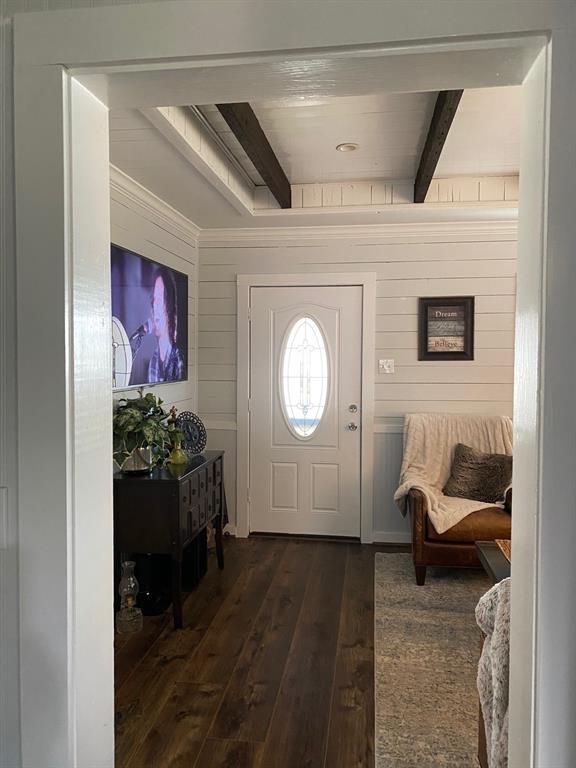 Building Photo - 121 Mabry St