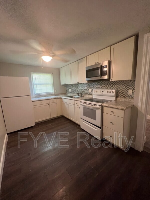 2205 Russelldale Ave Unit Apt C, North Charleston, SC 29406 Condo for