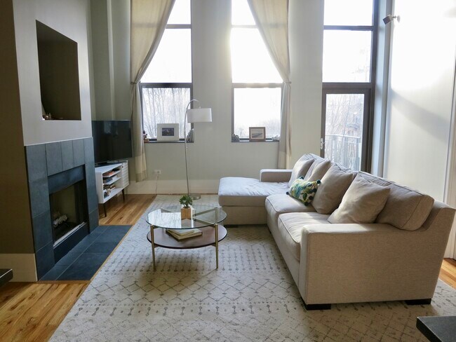 Foto del edificio - 758 N Larrabee St