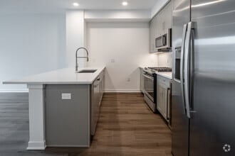 Interior Photo - Stonehill at West Orange