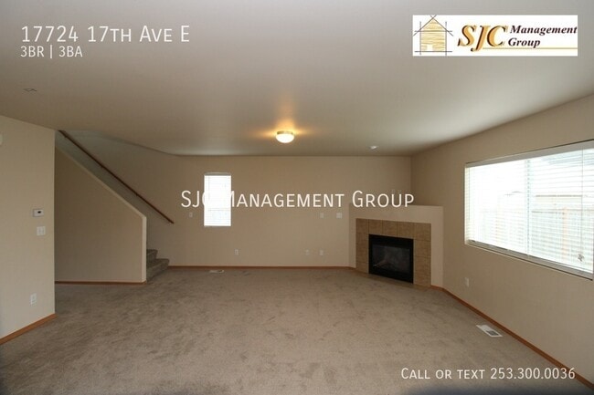 Foto del edificio - 17724 17th Ave E