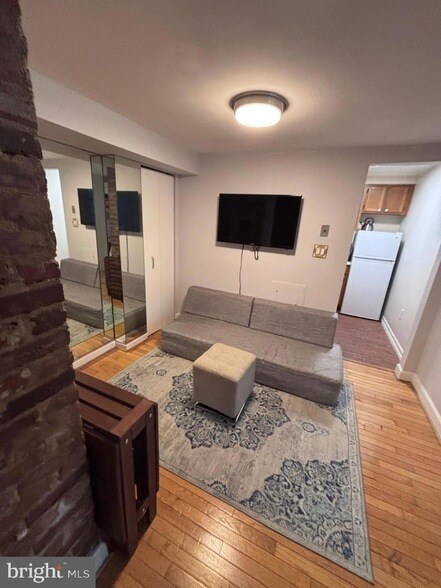 Foto del edificio - 1901 16th St NW