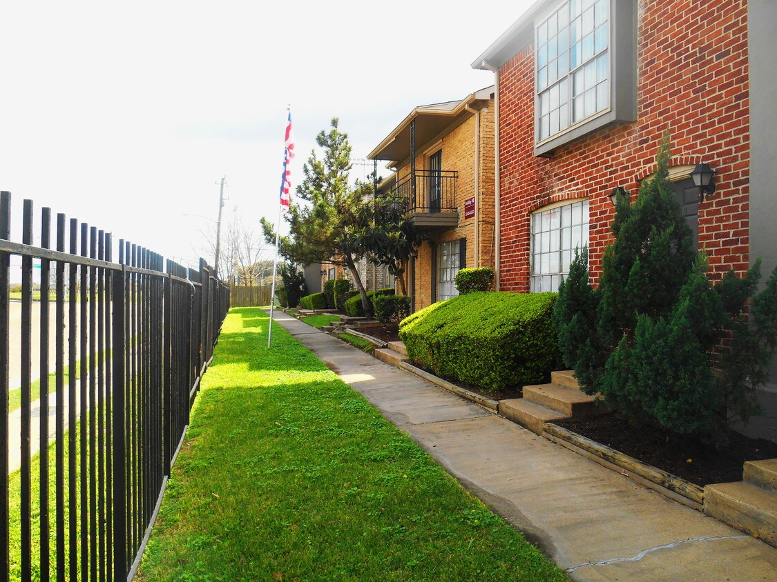 Las Villas Del Parque Apartments Houston Tx Apartments Com