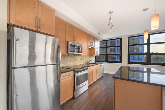 Foto del edificio - Affinity at 2M