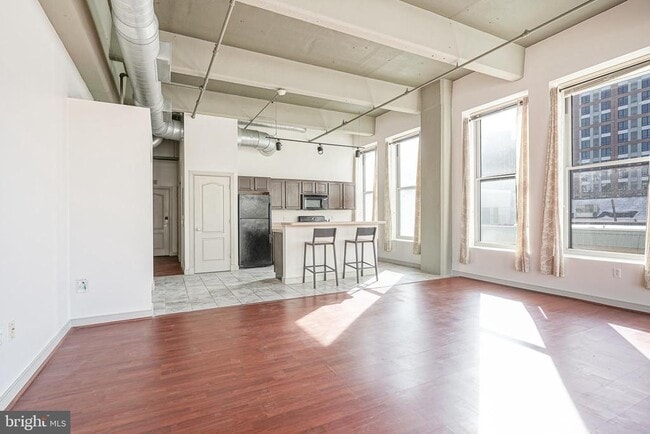 Foto del edificio - 511 N Broad St