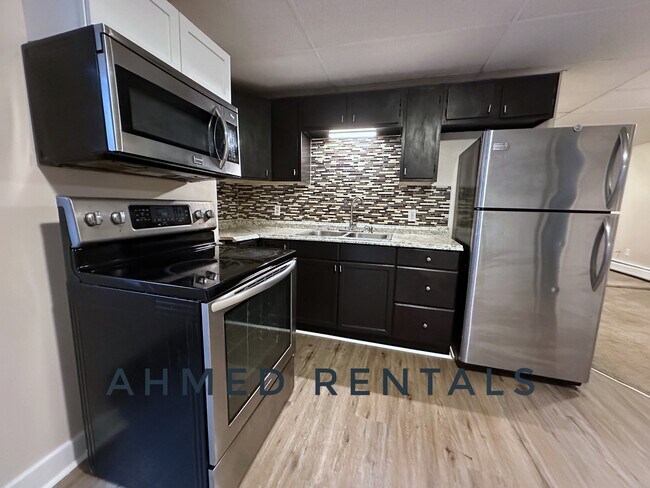 Foto del edificio - 37 Tate St