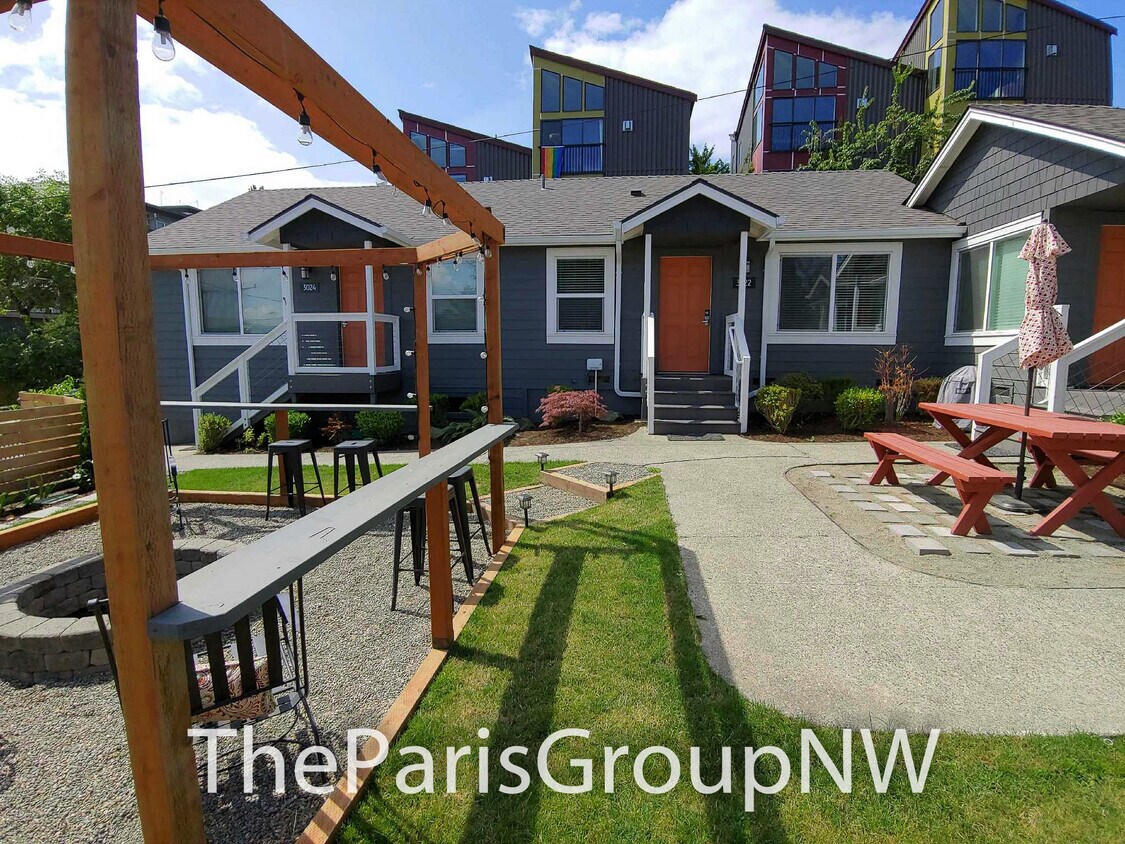 Foto principal - 3022 SW Avalon Way