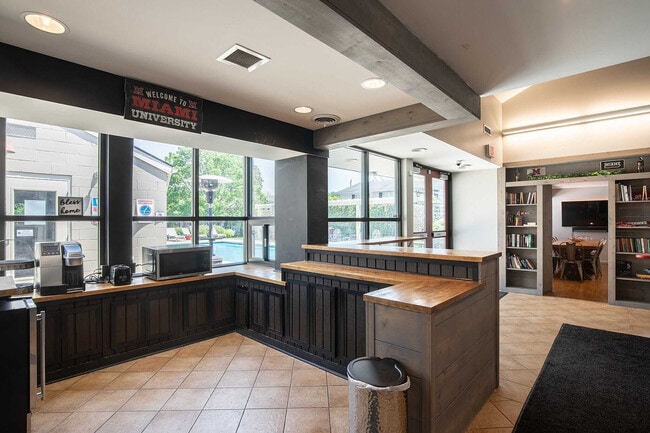 Casa club de Oxford-West-Oxford-OH (5) - Oxford West