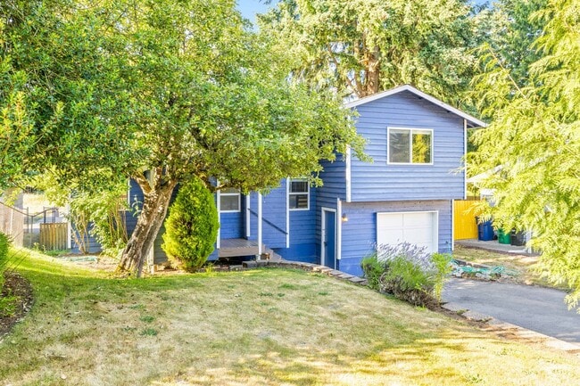 Building Photo - 3Bd/2Ba Seattle House