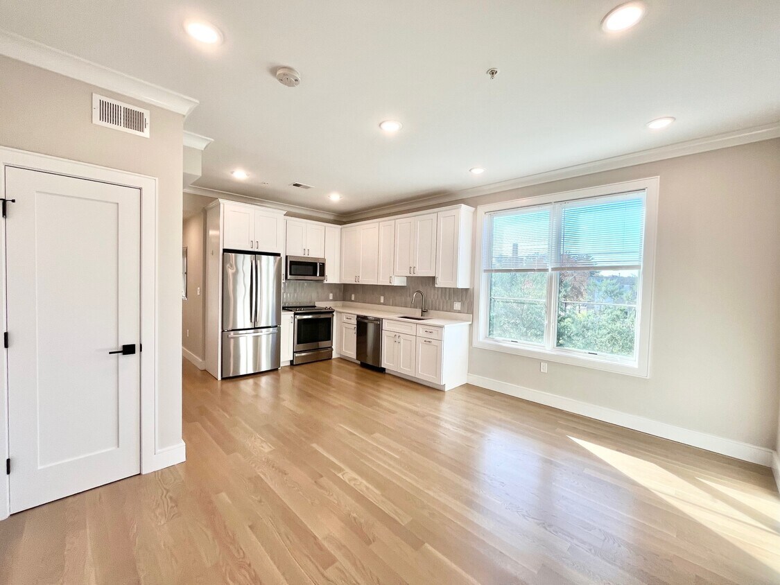 Foto principal - 104 Warren St