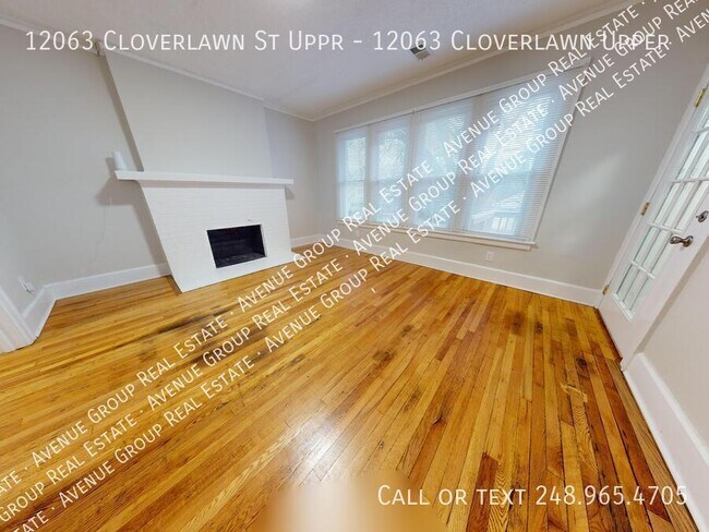 Foto del edificio - 12063 Cloverlawn Ave