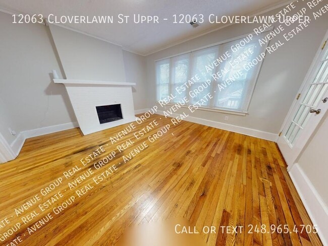 Building Photo - 12063 Cloverlawn Ave