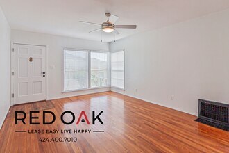 Building Photo - 6116 Overhill Dr