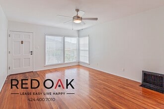 Building Photo - 6116 Overhill Dr