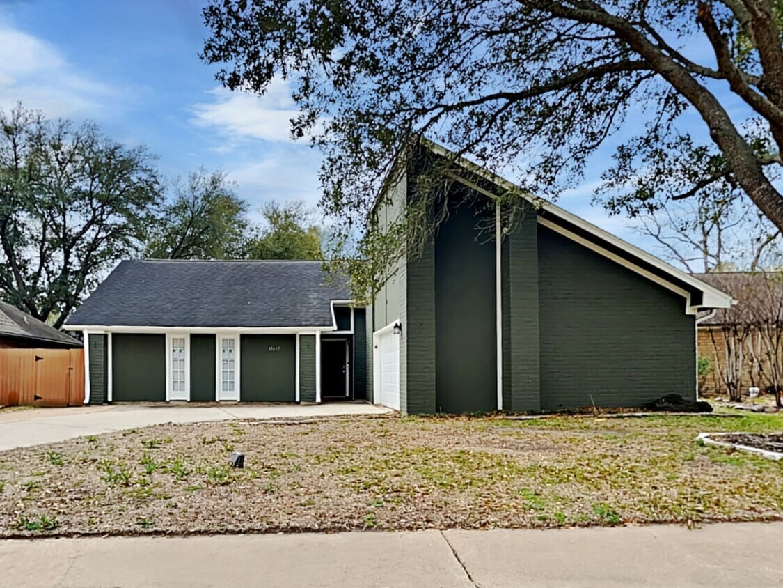 Primary Photo - 15607 Oldridge Drive