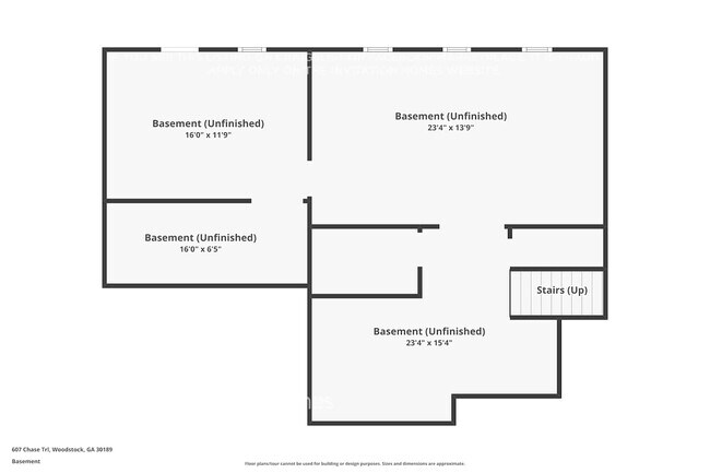 Foto del edificio - 607 Chase Trail