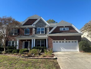 Building Photo - 8325 Burgundy Ridge Dr