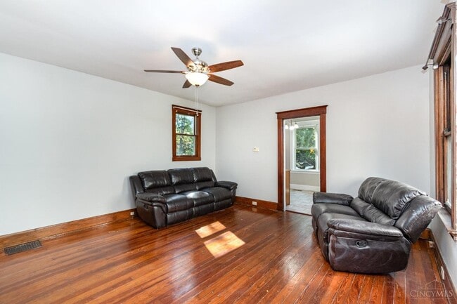 Photo - 3013 Marshall Ave House