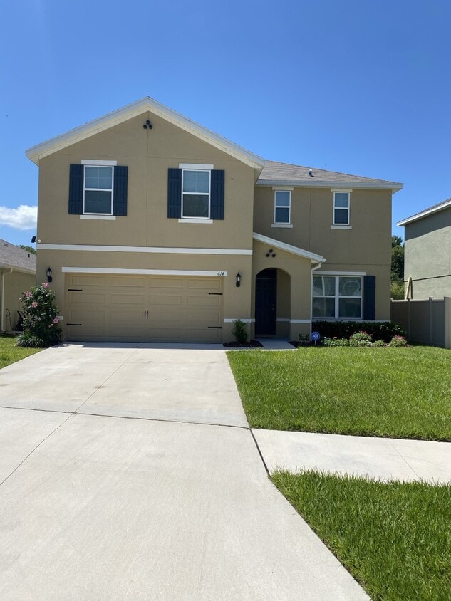 614 Diamond Ridge Rd, Seffner, FL 33584 House for Rent in Seffner, FL