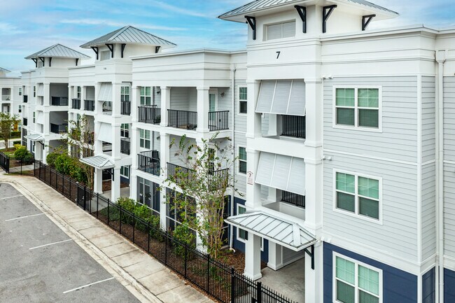 Foto del edificio - Preserve at Riverwalk