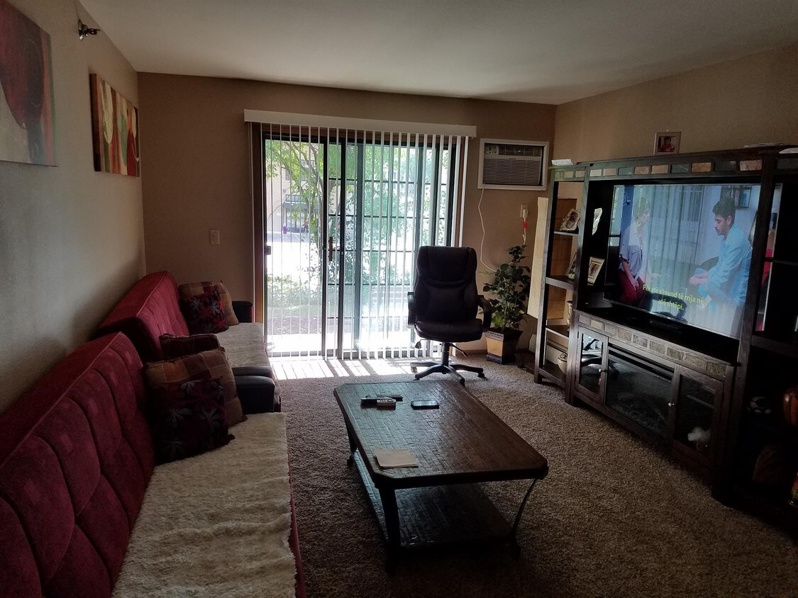 Foto del interior - Glenview Park Apartments