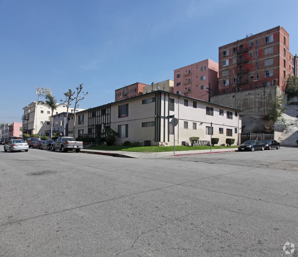 Foto principal - 440 S Union Ave