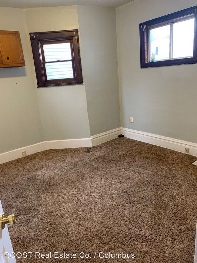 Building Photo - 4 br, 2 bath House - 281 Wrexham Avenue