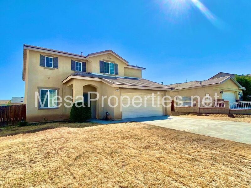 37 Houses for Rent in Victorville, CA Westside Rentals