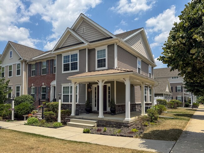 Foto del edificio - 900 Cadwell Ln