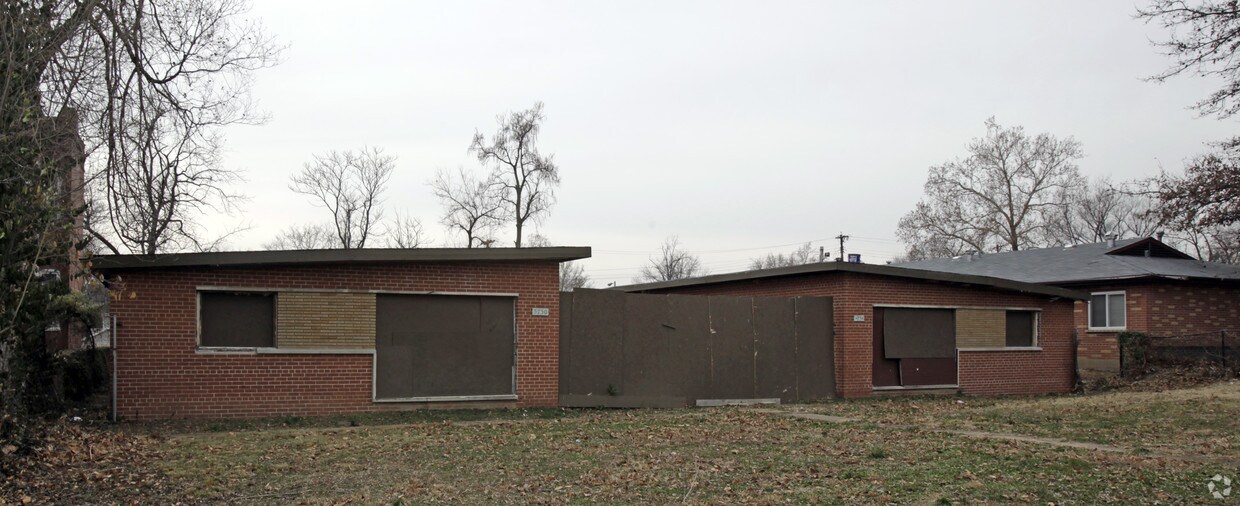Building Photo - 5730 Cabanne Ave