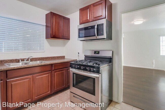 Foto del edificio - 1 br, 1 bath House - 4368 35th Street