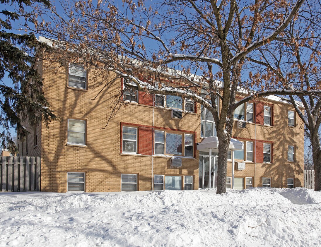 Foto del edificio - 1115 York Ave