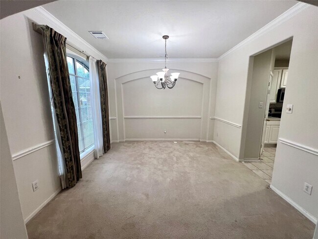 Foto del edificio - 5707 Windy Knoll Ln