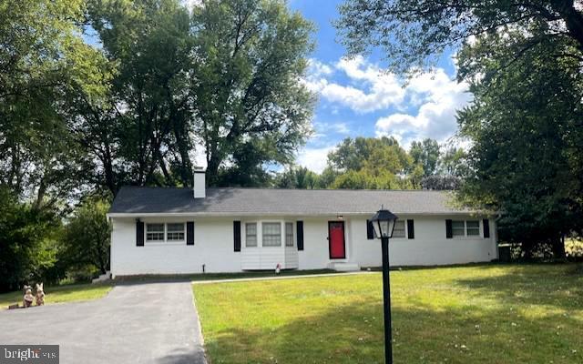 Primary Photo - 919 Ednor Rd