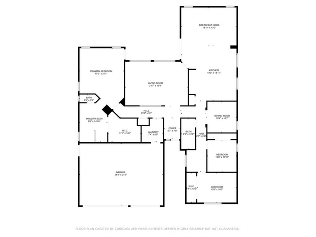 Building Photo - 26454 N 74th Ln