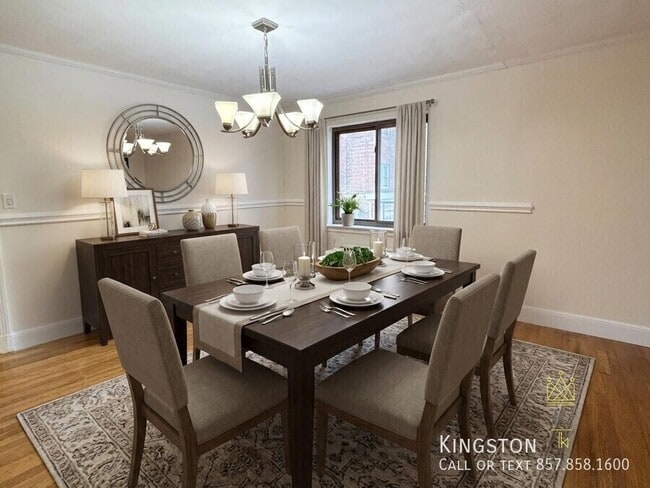 Foto del edificio - 9 Reservoir Rd