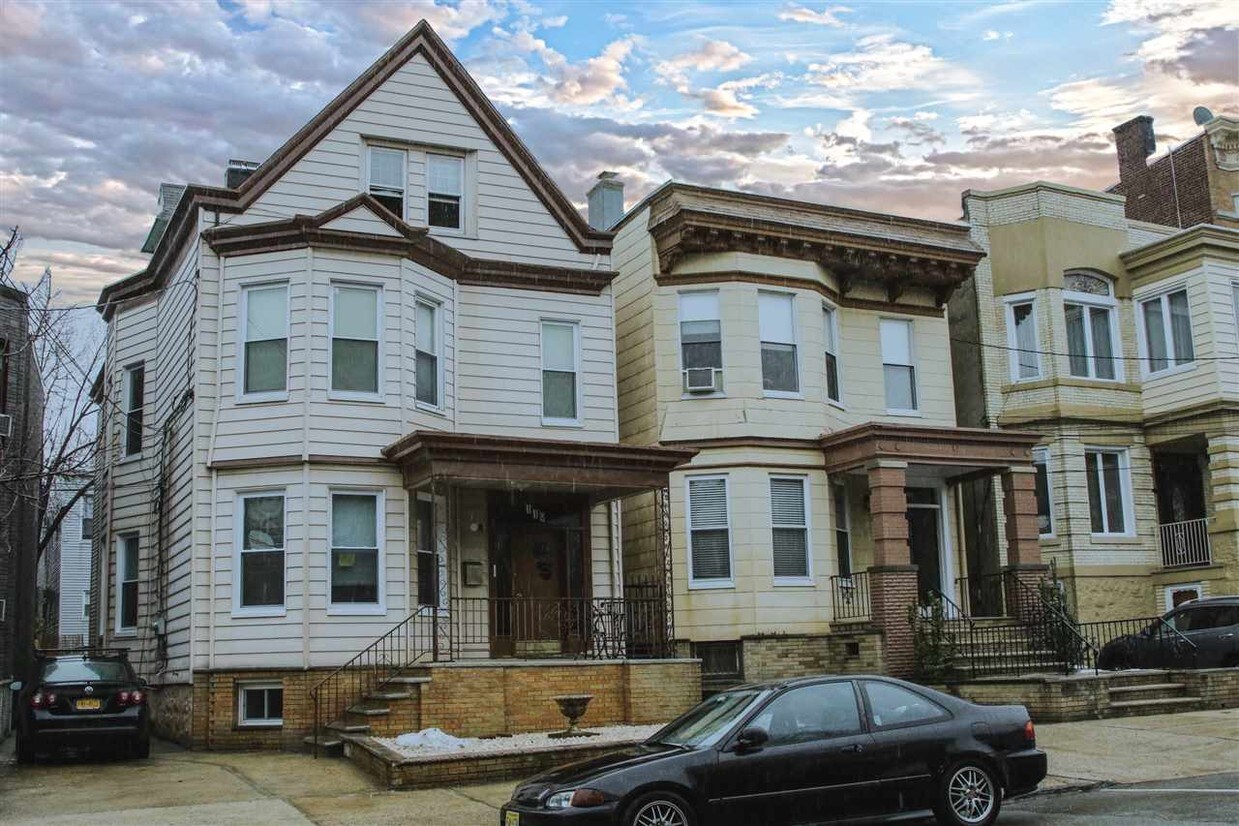 119 Shippen St, Weehawken, NJ 07086 House Rental in Weehawken, NJ