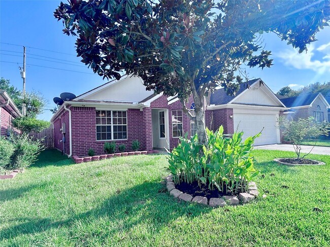 Foto del edificio - 18523 Spinney Ln