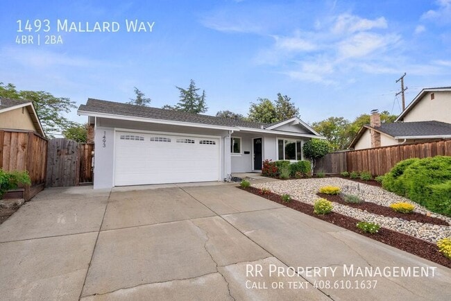 Building Photo - 1493 Mallard Way