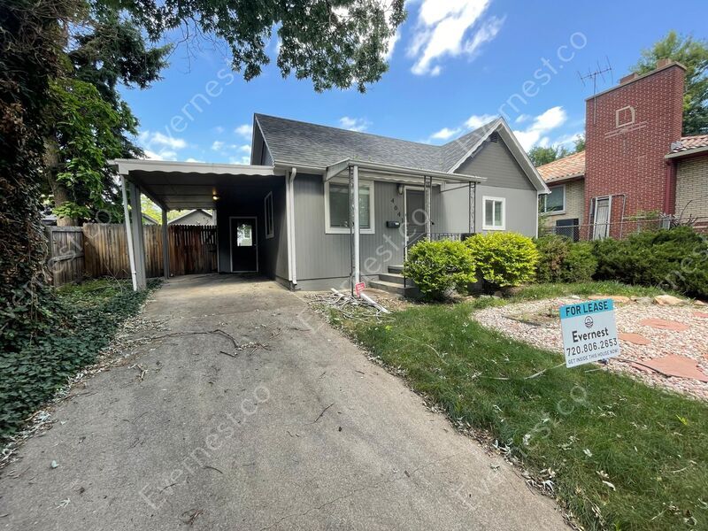 Foto principal - 4641 Decatur St